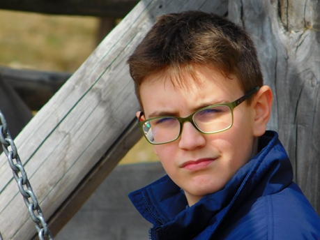 衡水同瑞眼科医院：假性近视怎么办